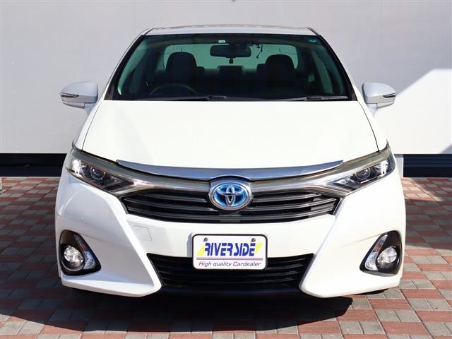 トヨタ ＳＡＩ ２．４ Ｓ Ｃパッケージ H26年 (関東) 99