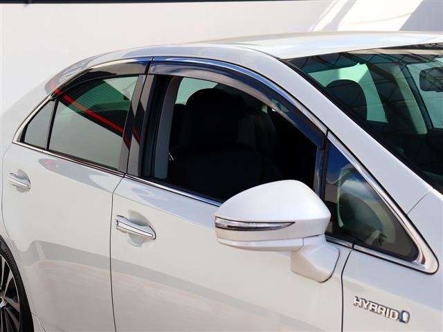 トヨタ ＳＡＩ ２．４ Ｓ Ｃパッケージ H26年 (関東) 99