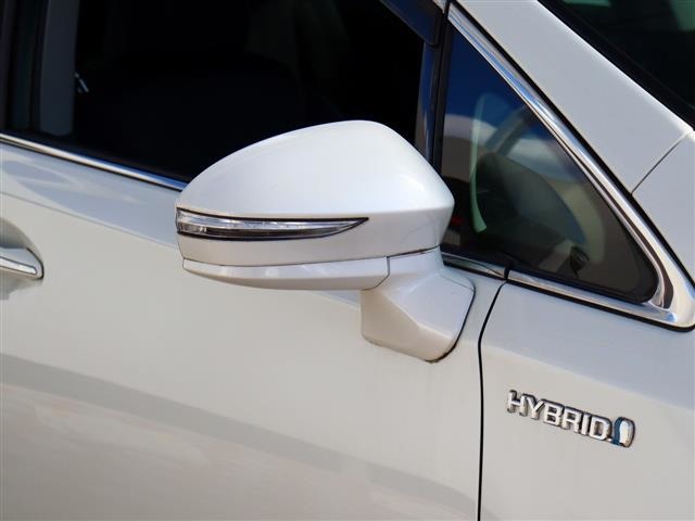 トヨタ ＳＡＩ ２．４ Ｓ Ｃパッケージ H26年 (関東) 99