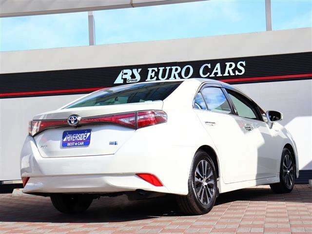 トヨタ ＳＡＩ ２．４ Ｓ Ｃパッケージ H26年 (関東) 99