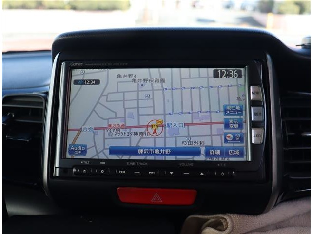 ホンダ Ｎ　ＢＯＸ ６６０ カスタムＧ Ｌパッケージ H24年 (関東) 99