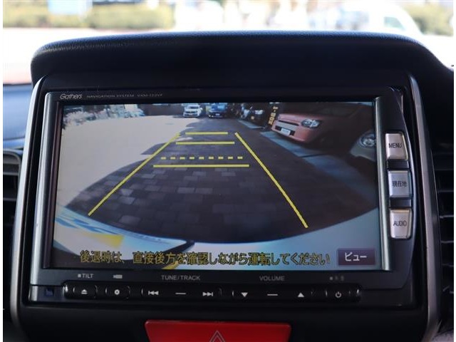 ホンダ Ｎ　ＢＯＸ ６６０ カスタムＧ Ｌパッケージ H24年 (関東) 99