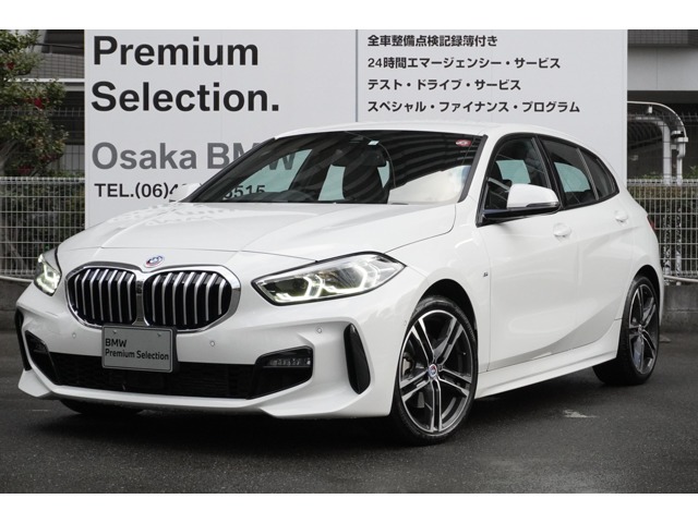 ＢＭＷ １シリーズ １１８Ｉ Ｍスポーツ ＤＣＴ R5年 (近畿) 99