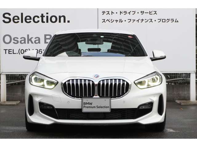 ＢＭＷ １シリーズ １１８Ｉ Ｍスポーツ ＤＣＴ R5年 (近畿) 99
