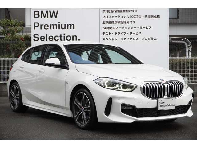 ＢＭＷ １シリーズ １１８Ｉ Ｍスポーツ ＤＣＴ R5年 (近畿) 99