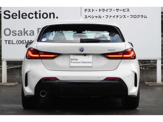 ＢＭＷ １シリーズ １１８Ｉ Ｍスポーツ ＤＣＴ R5年 (近畿) 99