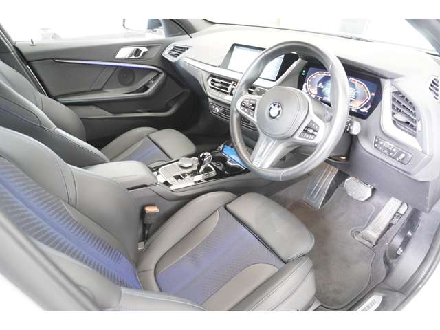 ＢＭＷ １シリーズ １１８Ｉ Ｍスポーツ ＤＣＴ R5年 (近畿) 99