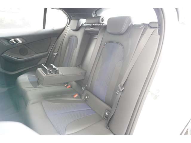 ＢＭＷ １シリーズ １１８Ｉ Ｍスポーツ ＤＣＴ R5年 (近畿) 99