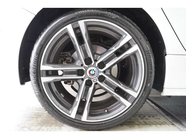 ＢＭＷ １シリーズ １１８Ｉ Ｍスポーツ ＤＣＴ R5年 (近畿) 99