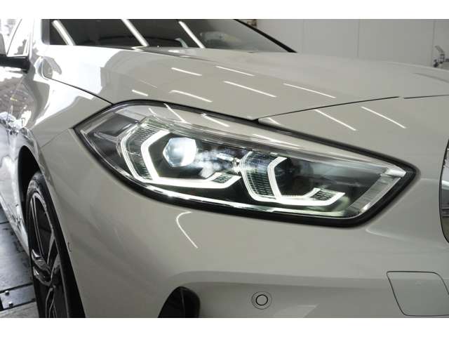 ＢＭＷ １シリーズ １１８Ｉ Ｍスポーツ ＤＣＴ R5年 (近畿) 99