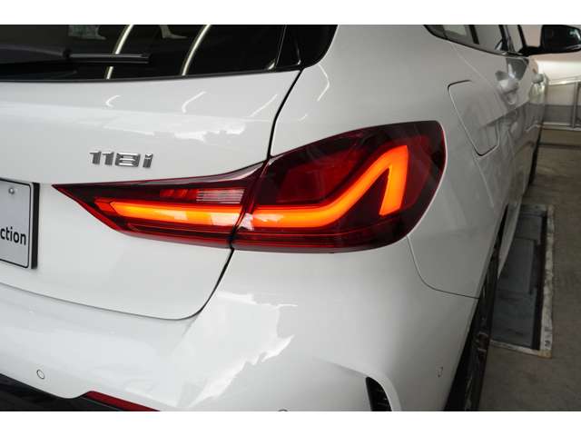 ＢＭＷ １シリーズ １１８Ｉ Ｍスポーツ ＤＣＴ R5年 (近畿) 99