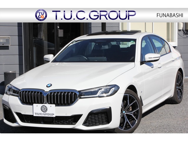 ＢＭＷ ５シリーズ ５２３Ｄ Ｘドライブ Ｍスポーツ エディション ジョイプラス ディーゼルターボ ４ＷＤ R3年 (関東) 99