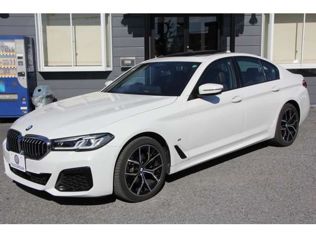 ＢＭＷ ５シリーズ ５２３Ｄ Ｘドライブ Ｍスポーツ エディション ジョイプラス ディーゼルターボ ４ＷＤ R3年 (関東) 99
