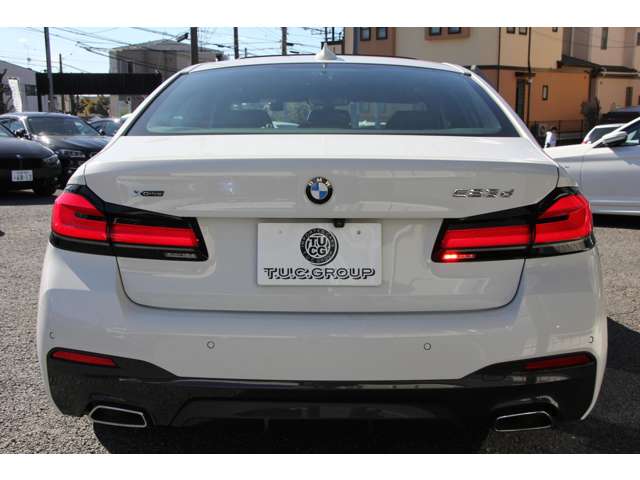 ＢＭＷ ５シリーズ ５２３Ｄ Ｘドライブ Ｍスポーツ エディション ジョイプラス ディーゼルターボ ４ＷＤ R3年 (関東) 99