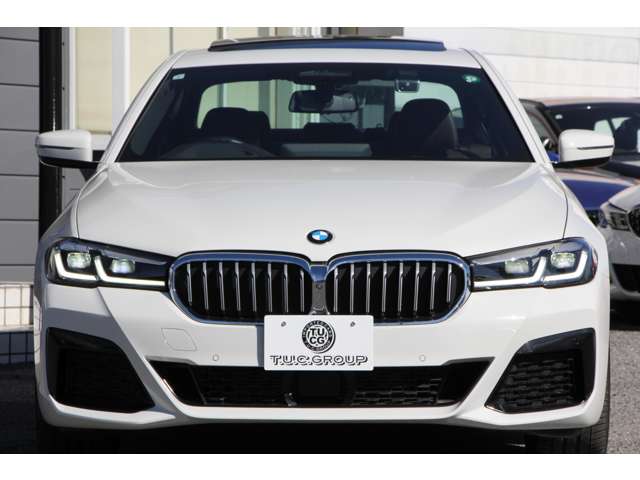 ＢＭＷ ５シリーズ ５２３Ｄ Ｘドライブ Ｍスポーツ エディション ジョイプラス ディーゼルターボ ４ＷＤ R3年 (関東) 99