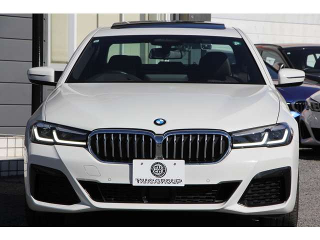 ＢＭＷ ５シリーズ ５２３Ｄ Ｘドライブ Ｍスポーツ エディション ジョイプラス ディーゼルターボ ４ＷＤ R3年 (関東) 99