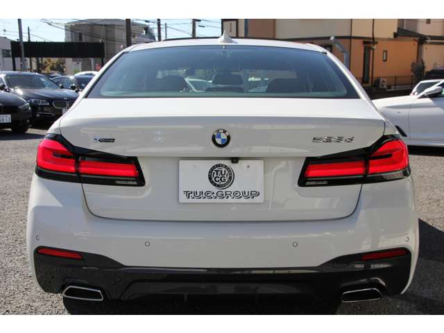 ＢＭＷ ５シリーズ ５２３Ｄ Ｘドライブ Ｍスポーツ エディション ジョイプラス ディーゼルターボ ４ＷＤ R3年 (関東) 99