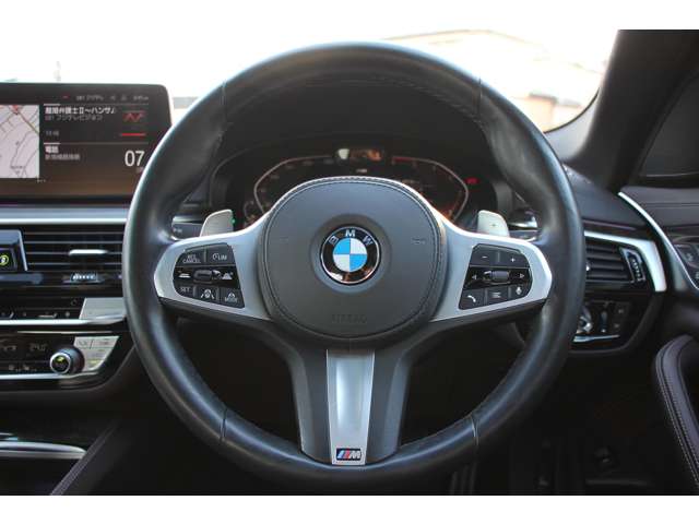 ＢＭＷ ５シリーズ ５２３Ｄ Ｘドライブ Ｍスポーツ エディション ジョイプラス ディーゼルターボ ４ＷＤ R3年 (関東) 99