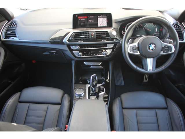 ＢＭＷ Ｘ４ Ｘドライブ３０Ｉ Ｍスポーツ ４ＷＤ H30年 (関東) 99