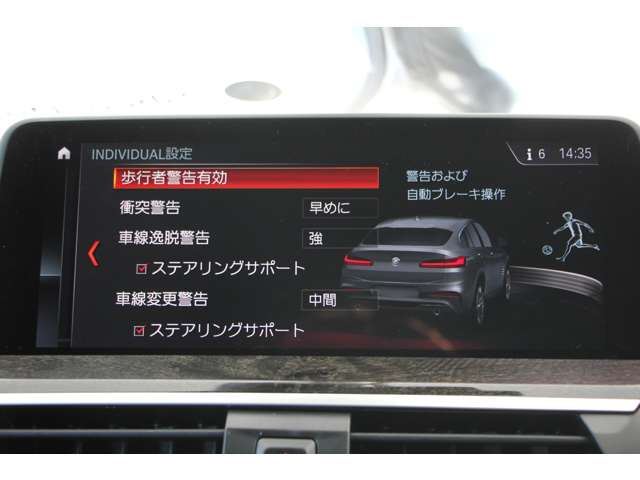 ＢＭＷ Ｘ４ Ｘドライブ３０Ｉ Ｍスポーツ ４ＷＤ H30年 (関東) 99