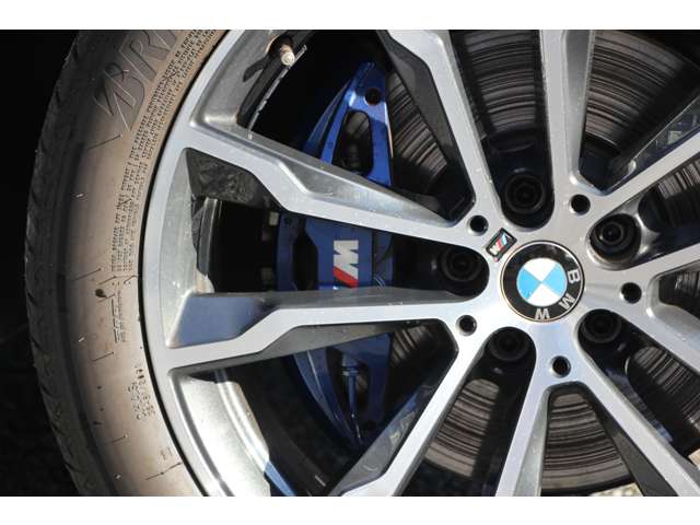 ＢＭＷ Ｘ４ Ｘドライブ３０Ｉ Ｍスポーツ ４ＷＤ H30年 (関東) 99