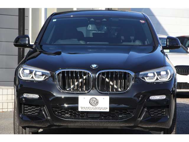 ＢＭＷ Ｘ４ Ｘドライブ３０Ｉ Ｍスポーツ ４ＷＤ H30年 (関東) 99