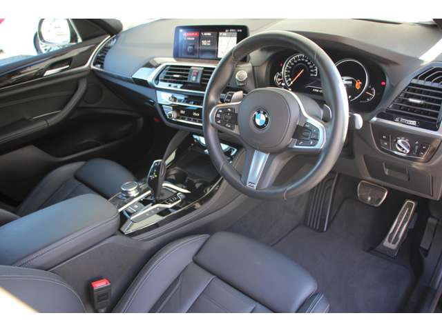 ＢＭＷ Ｘ４ Ｘドライブ３０Ｉ Ｍスポーツ ４ＷＤ H30年 (関東) 99