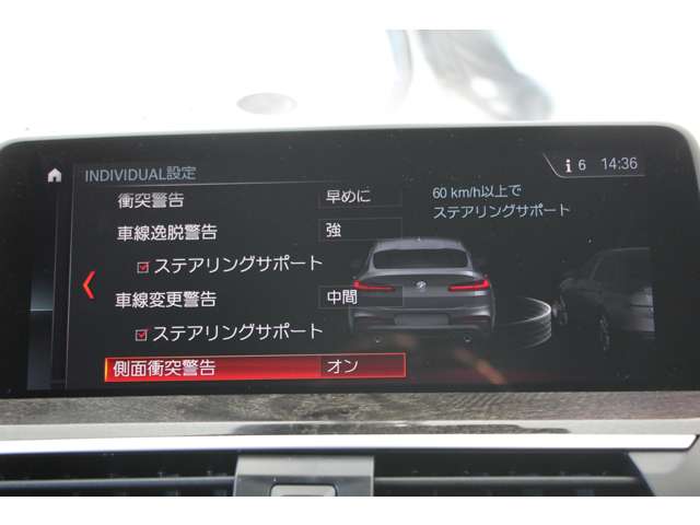 ＢＭＷ Ｘ４ Ｘドライブ３０Ｉ Ｍスポーツ ４ＷＤ H30年 (関東) 99