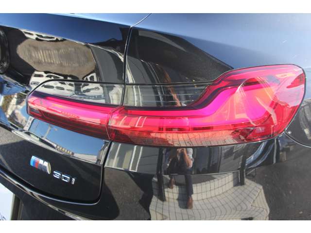 ＢＭＷ Ｘ４ Ｘドライブ３０Ｉ Ｍスポーツ ４ＷＤ H30年 (関東) 99