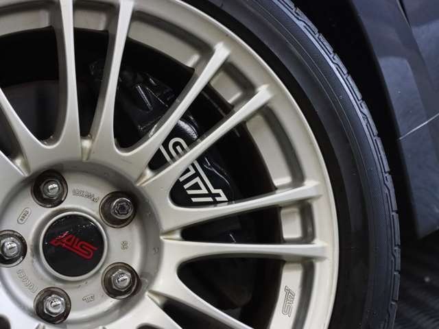 スバル インプレッサ ２．０ ＷＲＸ ４ＷＤ H21年 (関東) 99