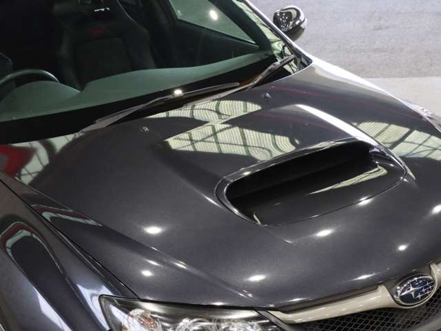 スバル インプレッサ ２．０ ＷＲＸ ４ＷＤ H21年 (関東) 99