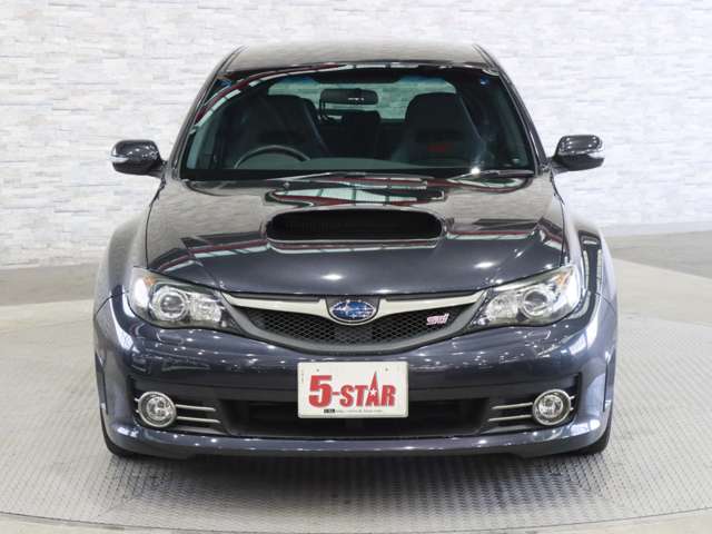 スバル インプレッサ ２．０ ＷＲＸ ４ＷＤ H21年 (関東) 99