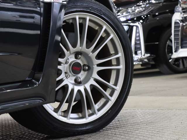 スバル インプレッサ ２．０ ＷＲＸ ４ＷＤ H21年 (関東) 99