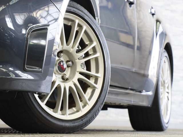 スバル インプレッサ ２．０ ＷＲＸ ４ＷＤ H21年 (関東) 99