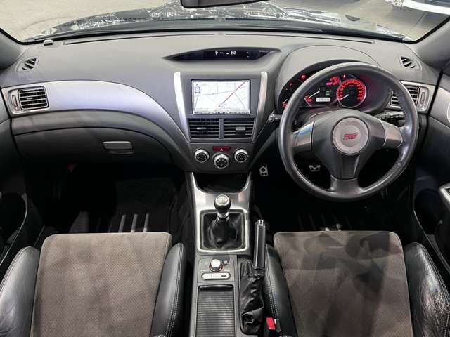 スバル インプレッサ ２．０ ＷＲＸ ４ＷＤ H21年 (関東) 99