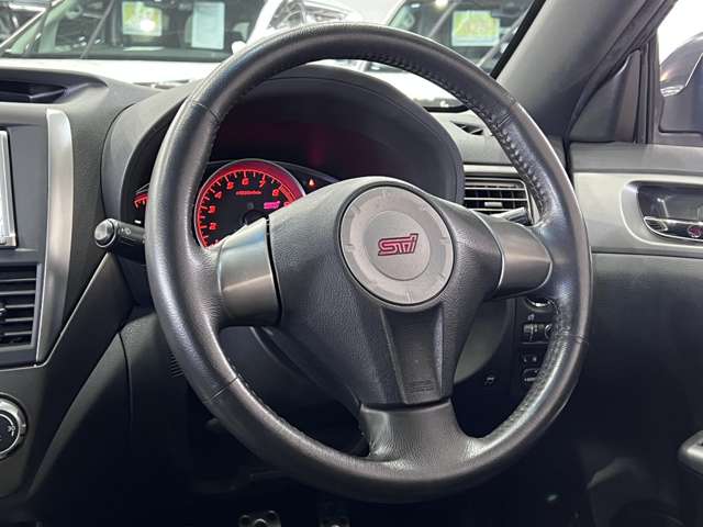 スバル インプレッサ ２．０ ＷＲＸ ４ＷＤ H21年 (関東) 99
