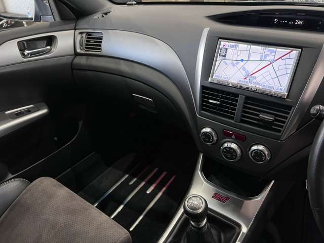 スバル インプレッサ ２．０ ＷＲＸ ４ＷＤ H21年 (関東) 99