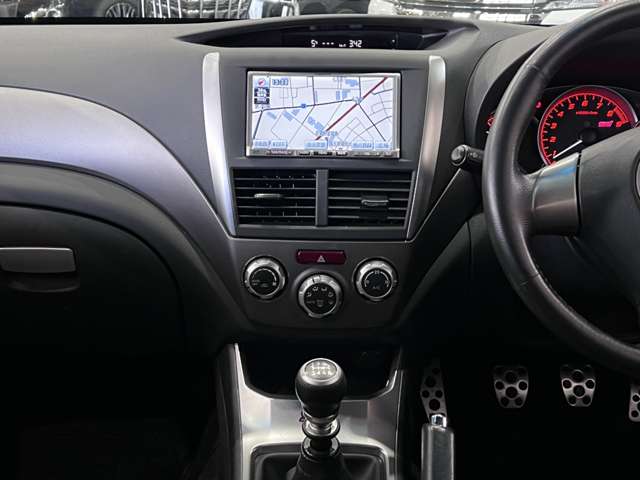 スバル インプレッサ ２．０ ＷＲＸ ４ＷＤ H21年 (関東) 99