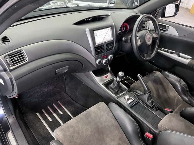 スバル インプレッサ ２．０ ＷＲＸ ４ＷＤ H21年 (関東) 99