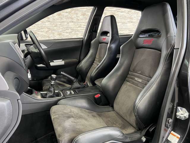 スバル インプレッサ ２．０ ＷＲＸ ４ＷＤ H21年 (関東) 99