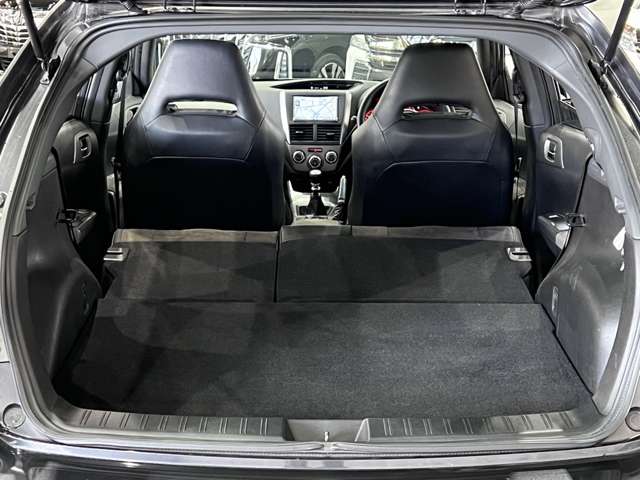 スバル インプレッサ ２．０ ＷＲＸ ４ＷＤ H21年 (関東) 99