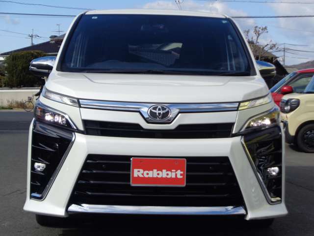 トヨタ ヴォクシー ２．０ ＺＳ 煌ＩＩＩ R3年 (中国) 99