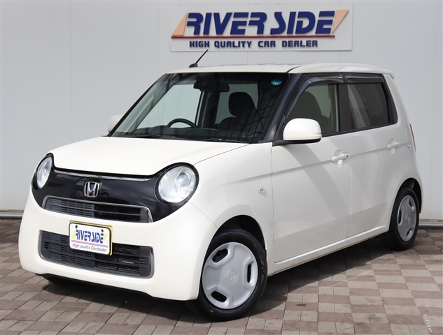 ホンダ Ｎ−ＯＮＥ ６６０ Ｇ ローダウン ベーシック H29年 (関東) 99