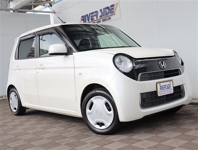 ホンダ Ｎ−ＯＮＥ ６６０ Ｇ ローダウン ベーシック H29年 (関東) 99