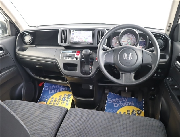 ホンダ Ｎ−ＯＮＥ ６６０ Ｇ ローダウン ベーシック H29年 (関東) 99