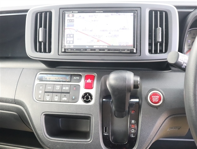 ホンダ Ｎ−ＯＮＥ ６６０ Ｇ ローダウン ベーシック H29年 (関東) 99