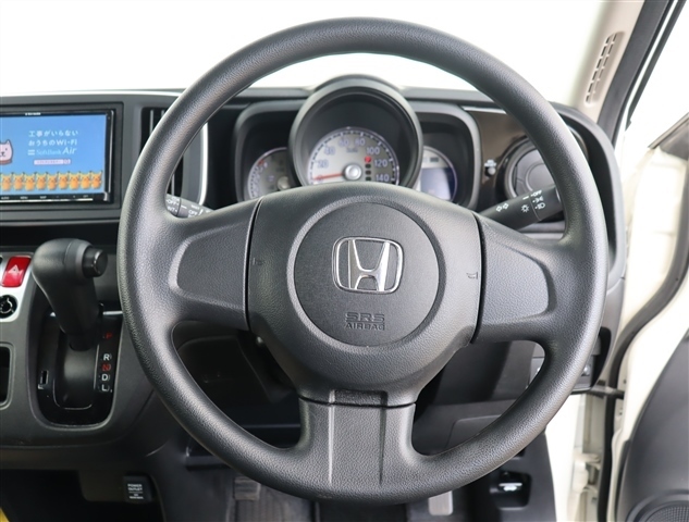 ホンダ Ｎ−ＯＮＥ ６６０ Ｇ ローダウン ベーシック H29年 (関東) 99