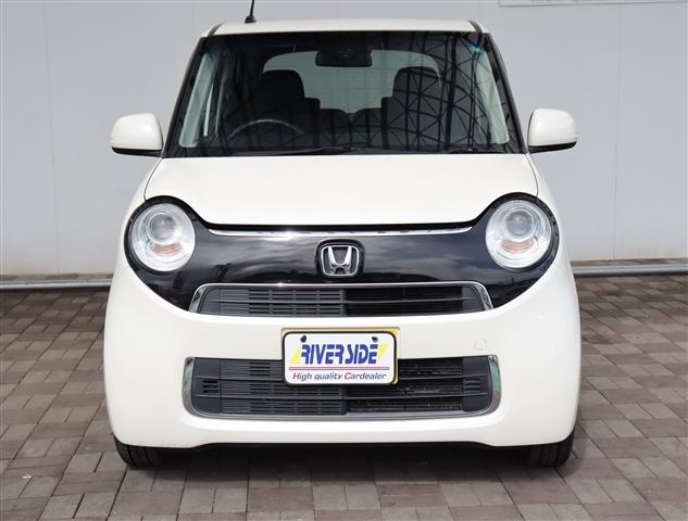 ホンダ Ｎ−ＯＮＥ ６６０ Ｇ ローダウン ベーシック H29年 (関東) 99