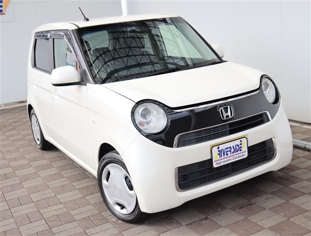 ホンダ Ｎ−ＯＮＥ ６６０ Ｇ ローダウン ベーシック H29年 (関東) 99