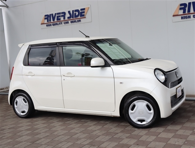 ホンダ Ｎ−ＯＮＥ ６６０ Ｇ ローダウン ベーシック H29年 (関東) 99